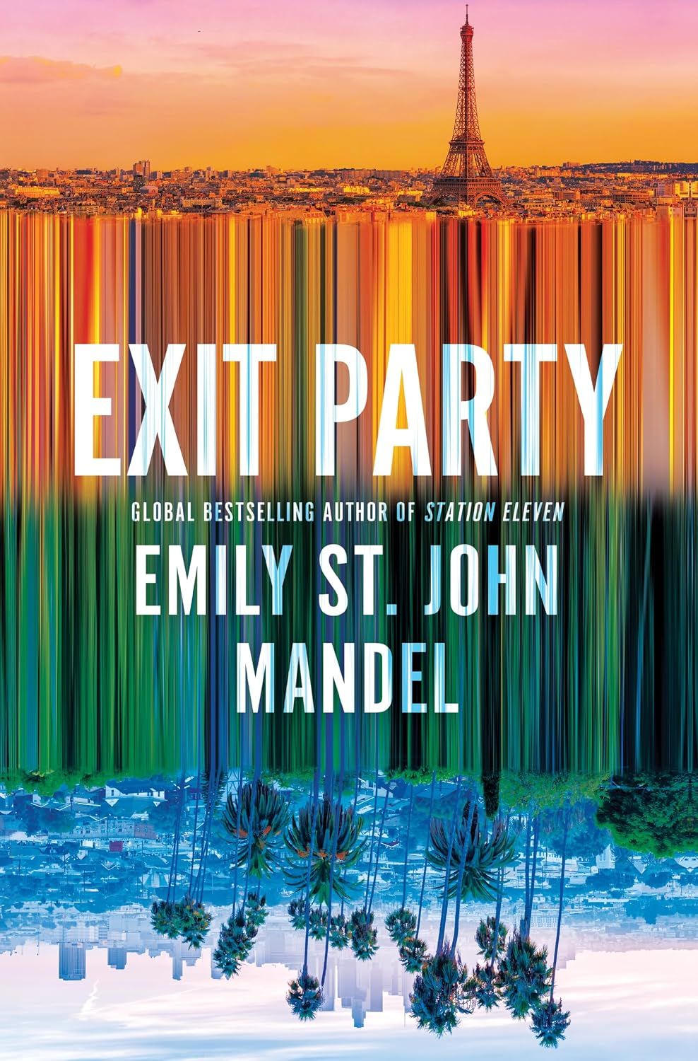 exit party
