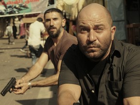 Fauda