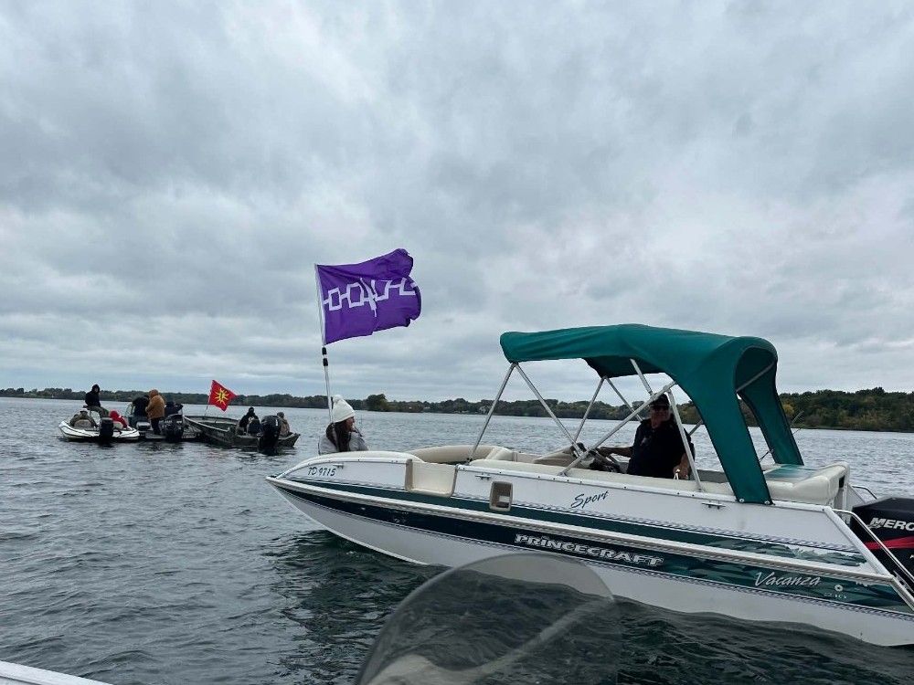 Boats