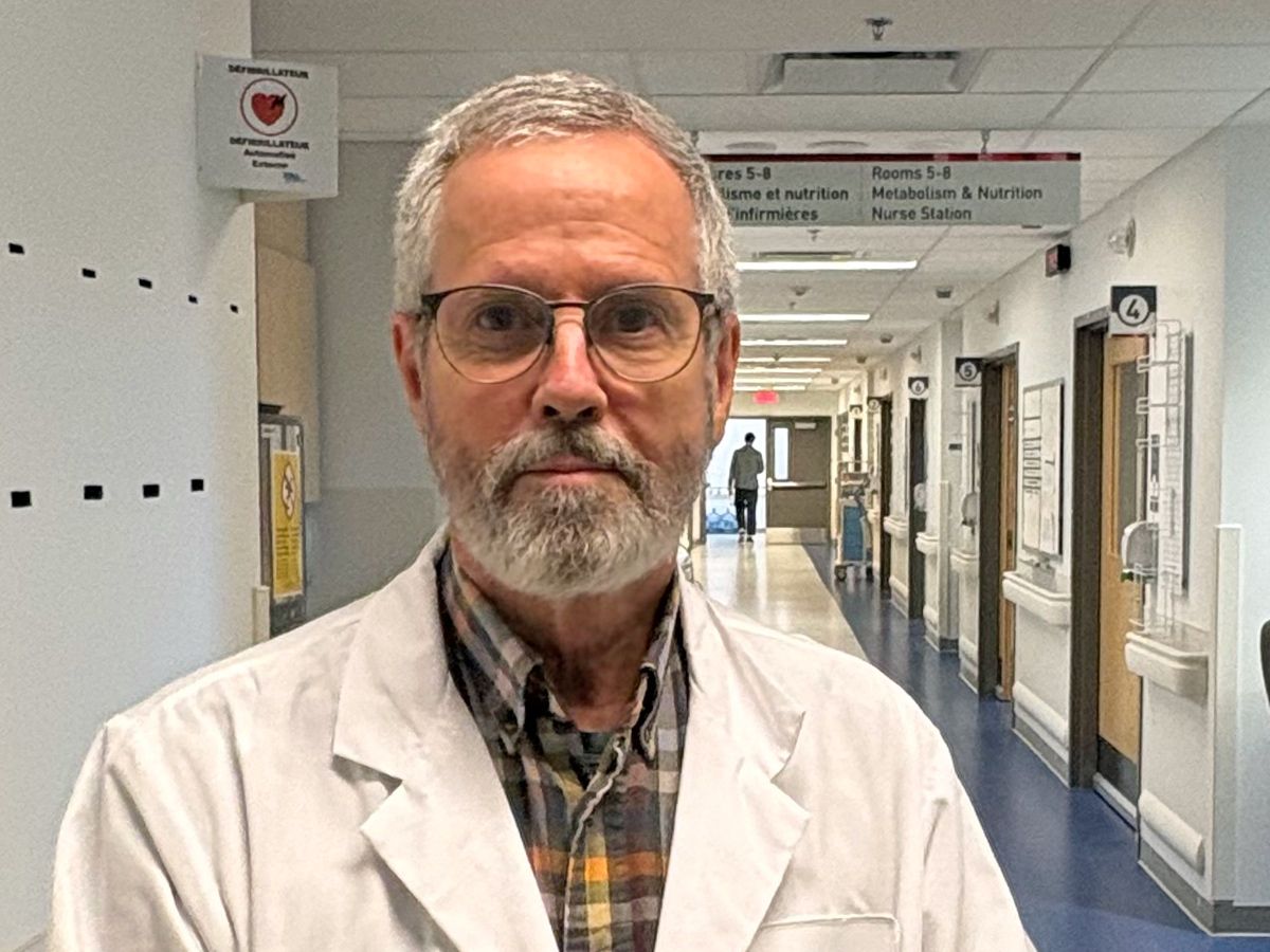 Canadians signing up to be deliberately infected with flu virus to aid vaccine research