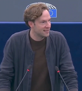 Damian Boeselager