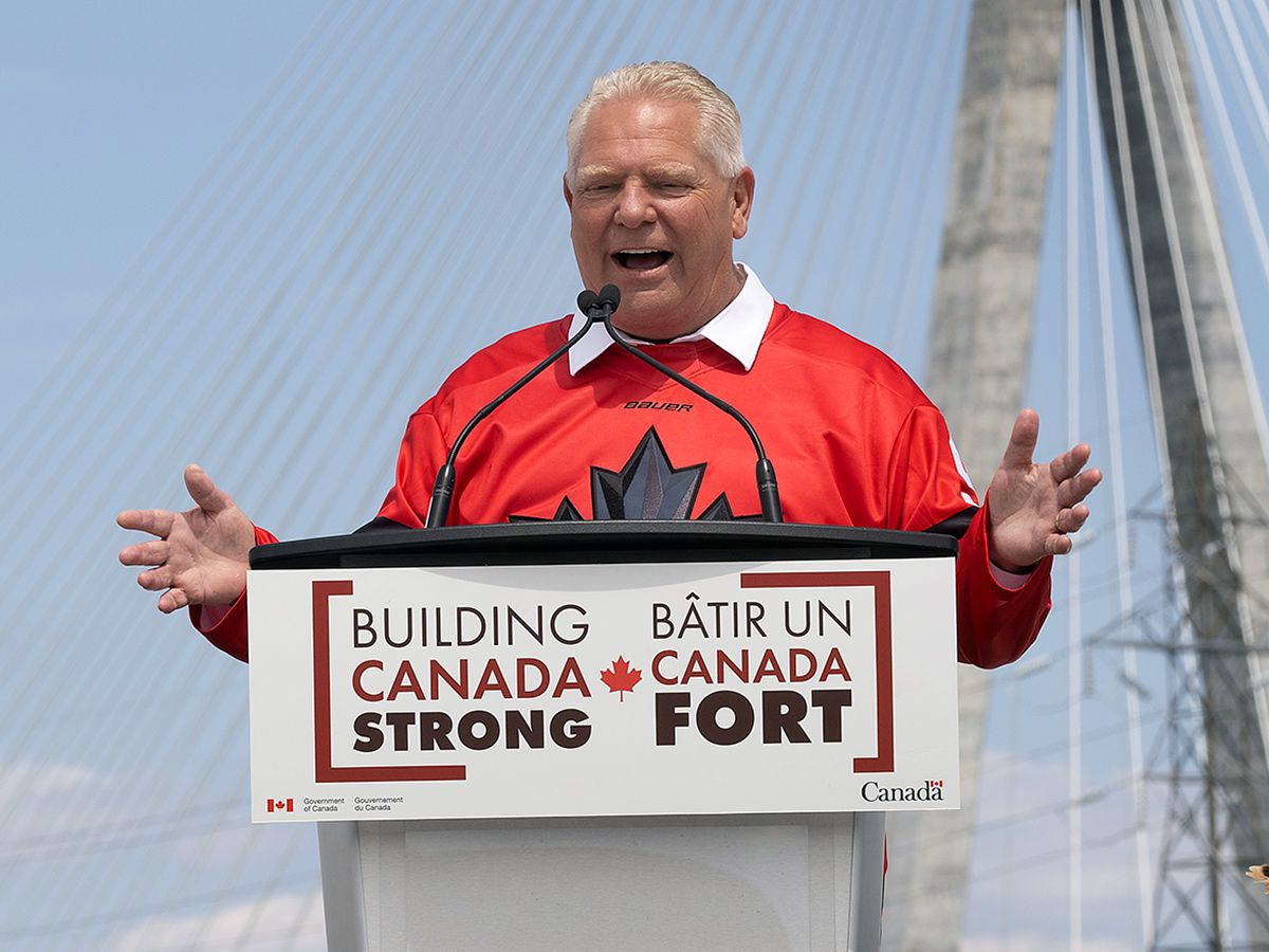Doug Ford’s PCs hold two ridings, NDP holds another in Ontario byelections