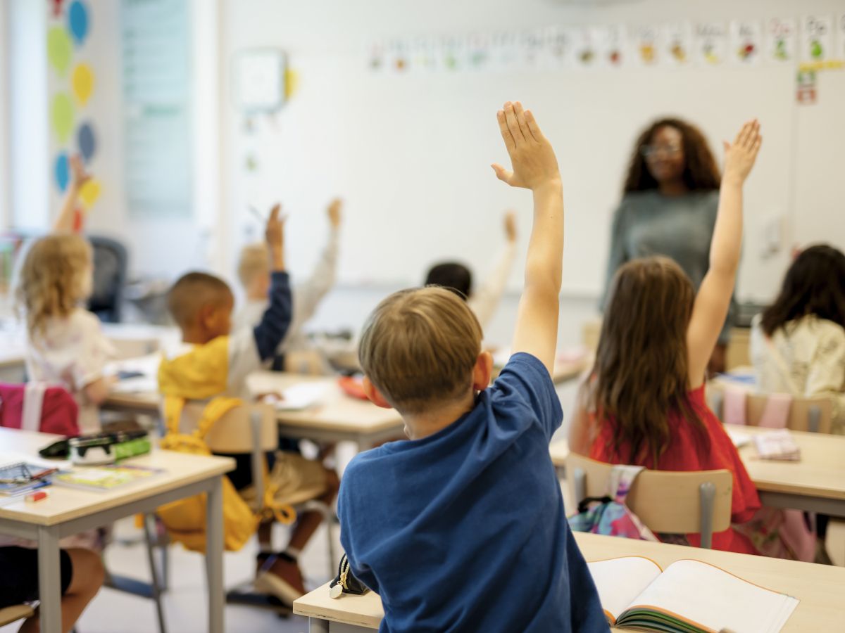 Catherine Kronas: My experience shows parents can fight back against woke school boards