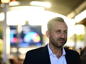 Ulrich Siegmund