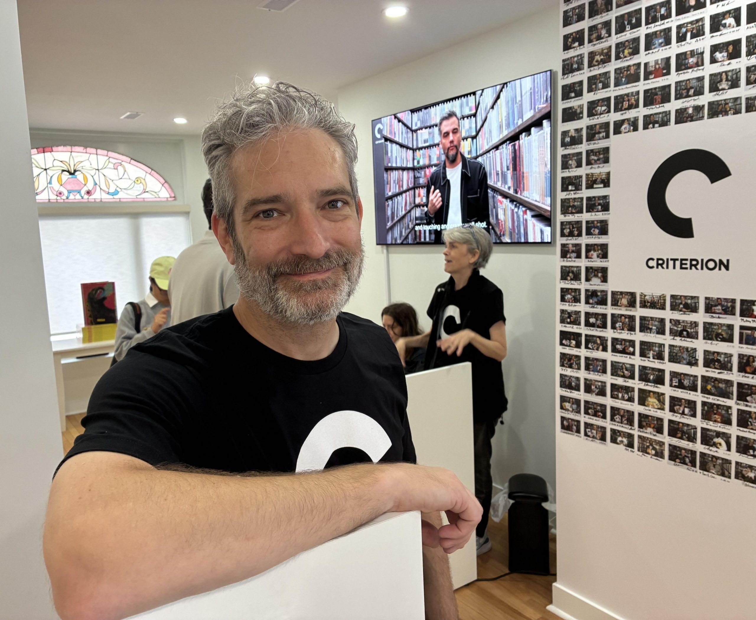 Looking to beat streaming fatigue? This popular Toronto film shop is embracing the physical media resurgence
