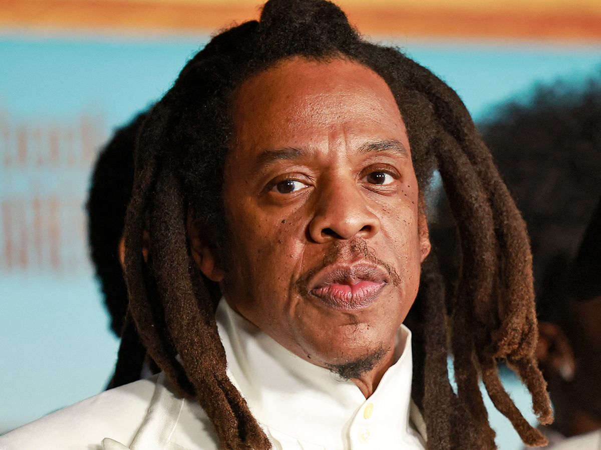 Jay-Z rape accuser now says the accusations were false and she never met him