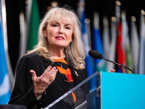 Kerry-Lynne Findlay