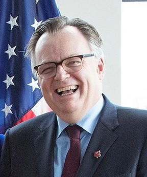 Marc-André Blanchard