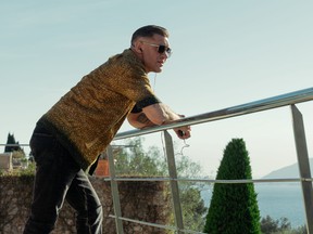 tom hardy