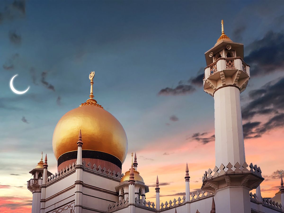 Mosque