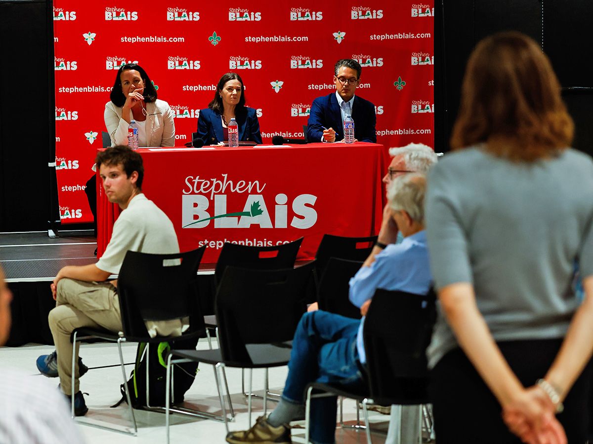 Scott Stinson: Ontario Liberal resurgence comes to abrupt halt with byelection losses
