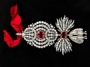Order of the Golden Fleece