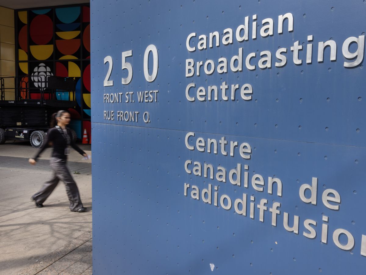 Opinion: CBC’s refusal to distinguish between terrorism and war shows it can’t think critically