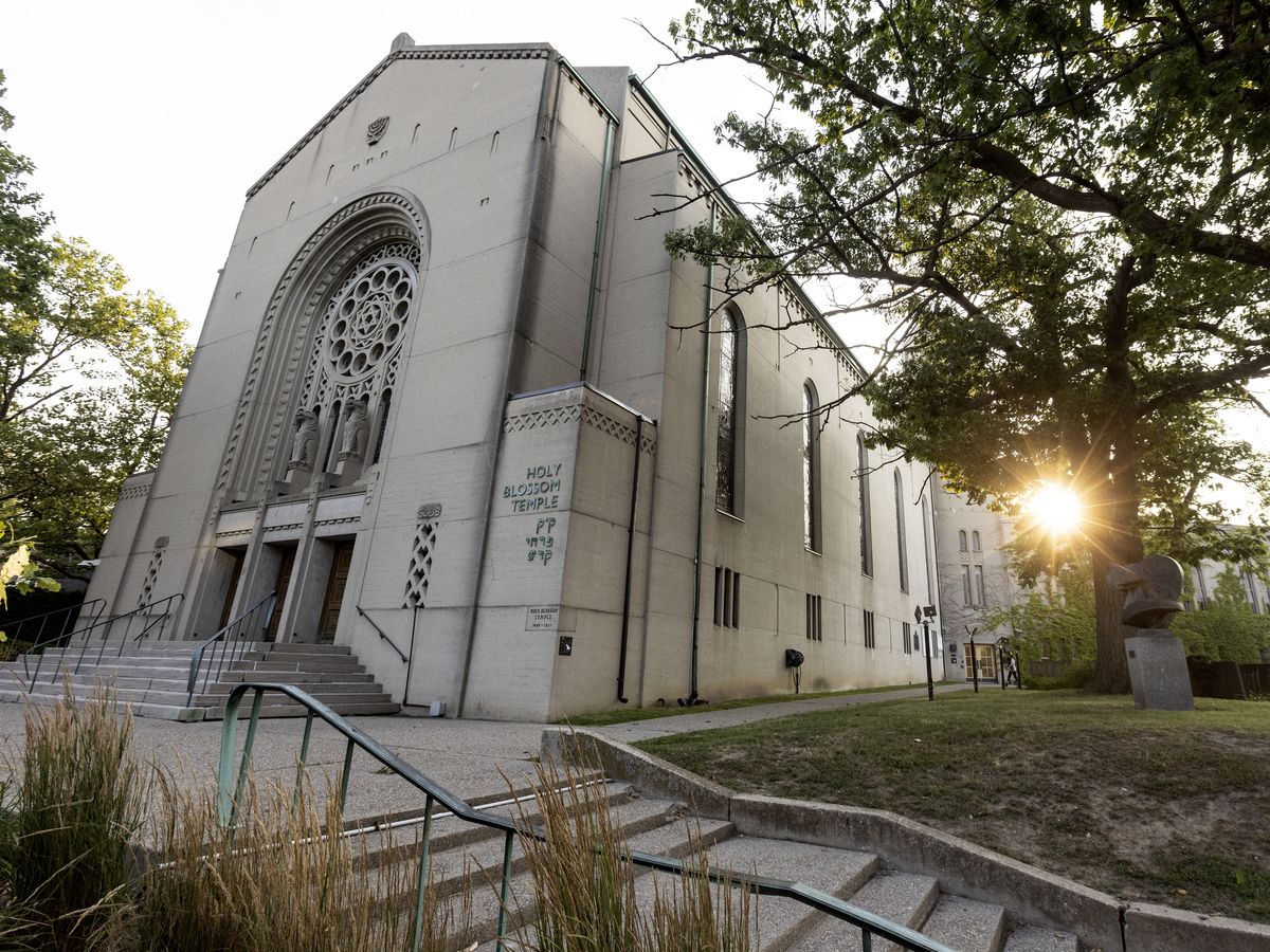 Toronto police and mayor outline safety plans for upcoming High Holy Days