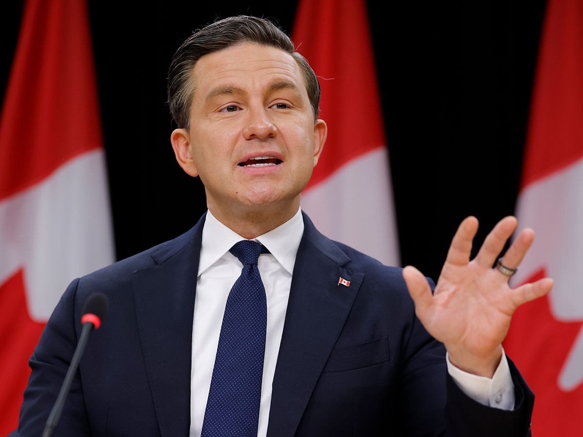 John Ivison: Byelections are bedevilling Pierre Poilievre