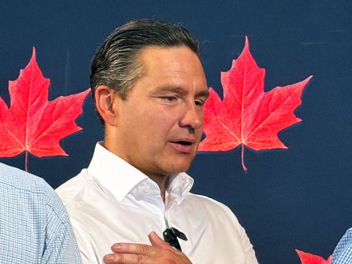 John Ivison: Liberals ponder an early election as Poilievre confronts his Macbeth moment