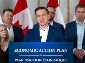 Pierre Poilievre.