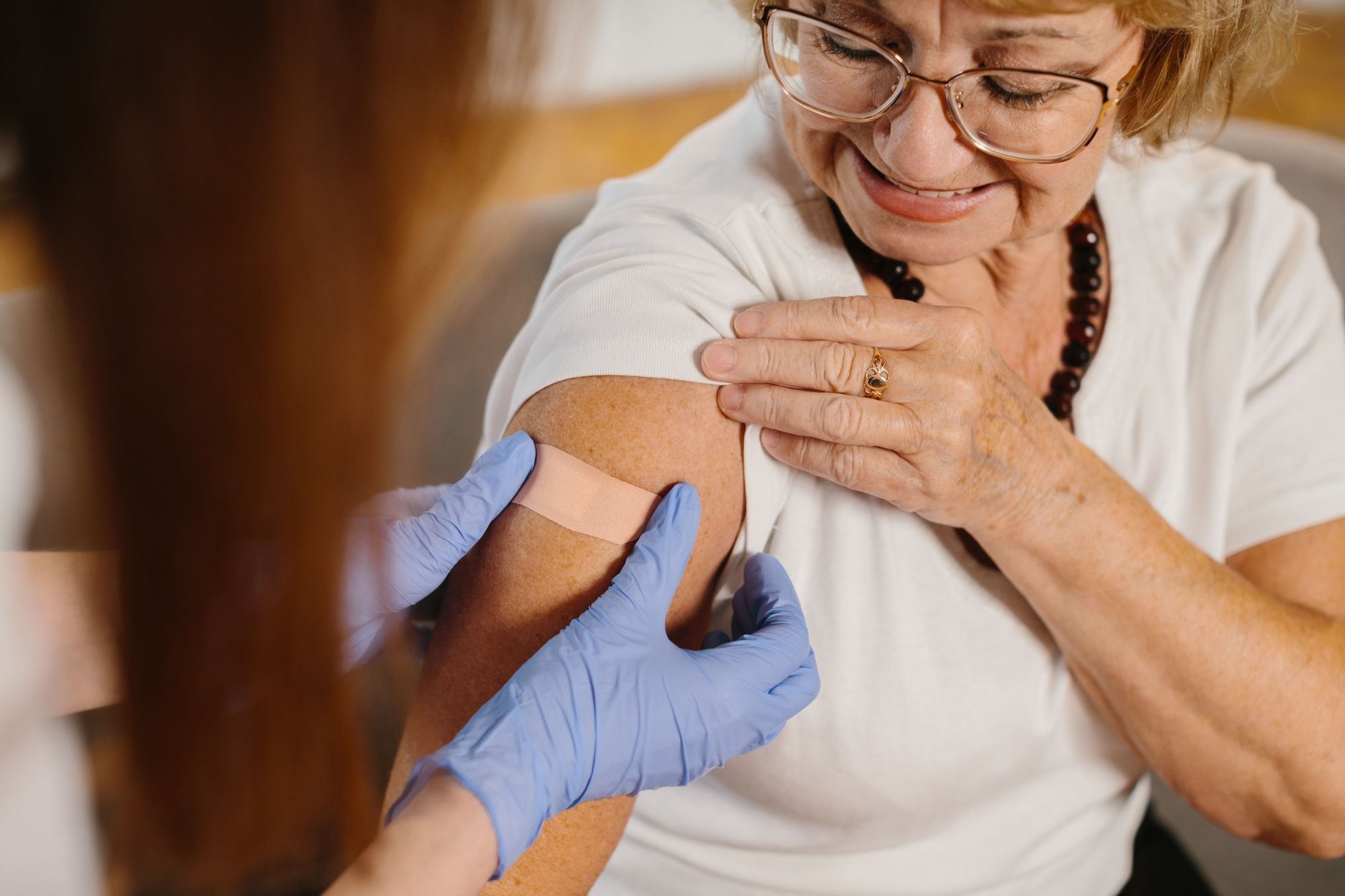 Despite public health efforts, Canada faces challenges in achieving optimal adult vaccination coverage. SUPPLIED