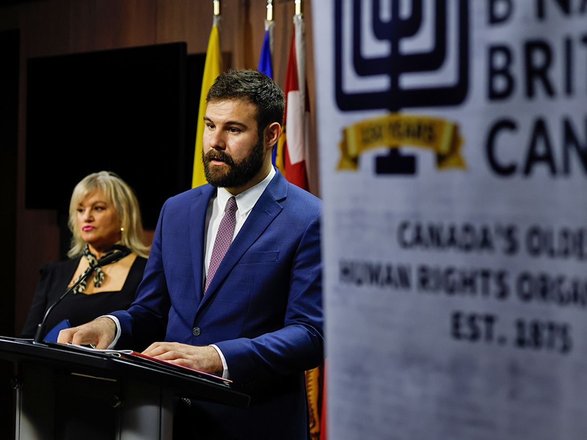 Parts of 1986 report on Nazis in Canada must be made public, court rules