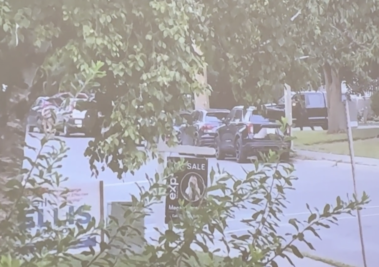 ‘You are going to die for the Jews,’ said Belleville shooting suspect: police