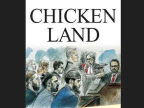 Chicken Land