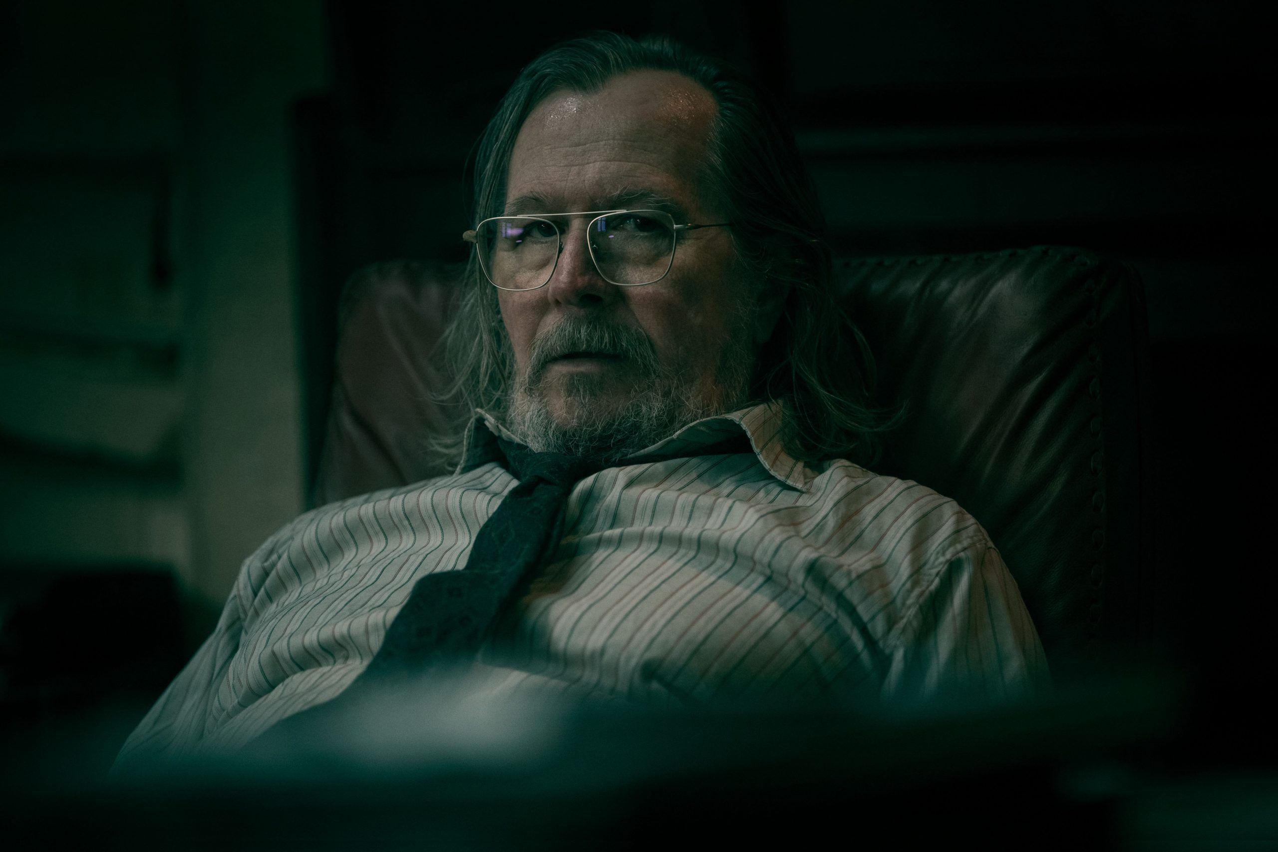 ‘This has had real legs’: Gary Oldman returns to Slow Horses — one of Apple TV’s biggest hits
