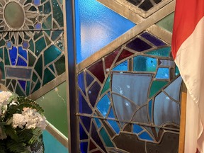 Sons of Jacob Synagogue