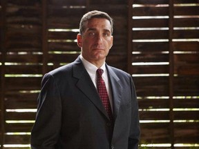 Steven Rambam.