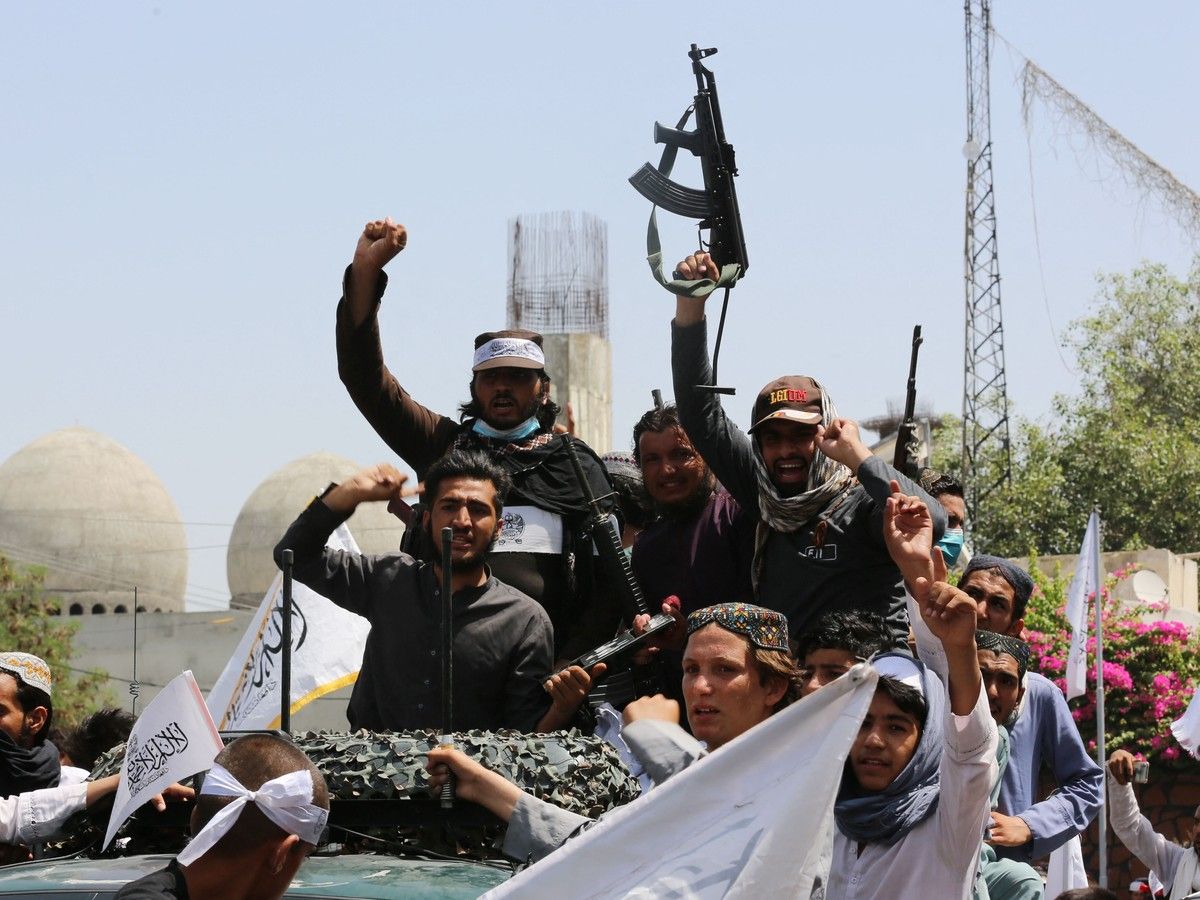 Taliban