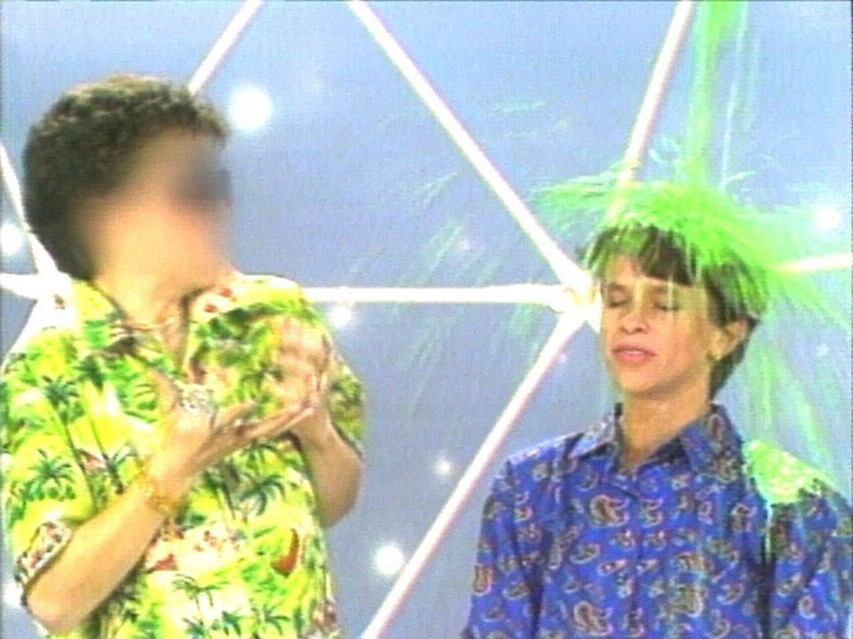 Nickelodeon’s slime started with Canada’s You Can’t Do That On Television