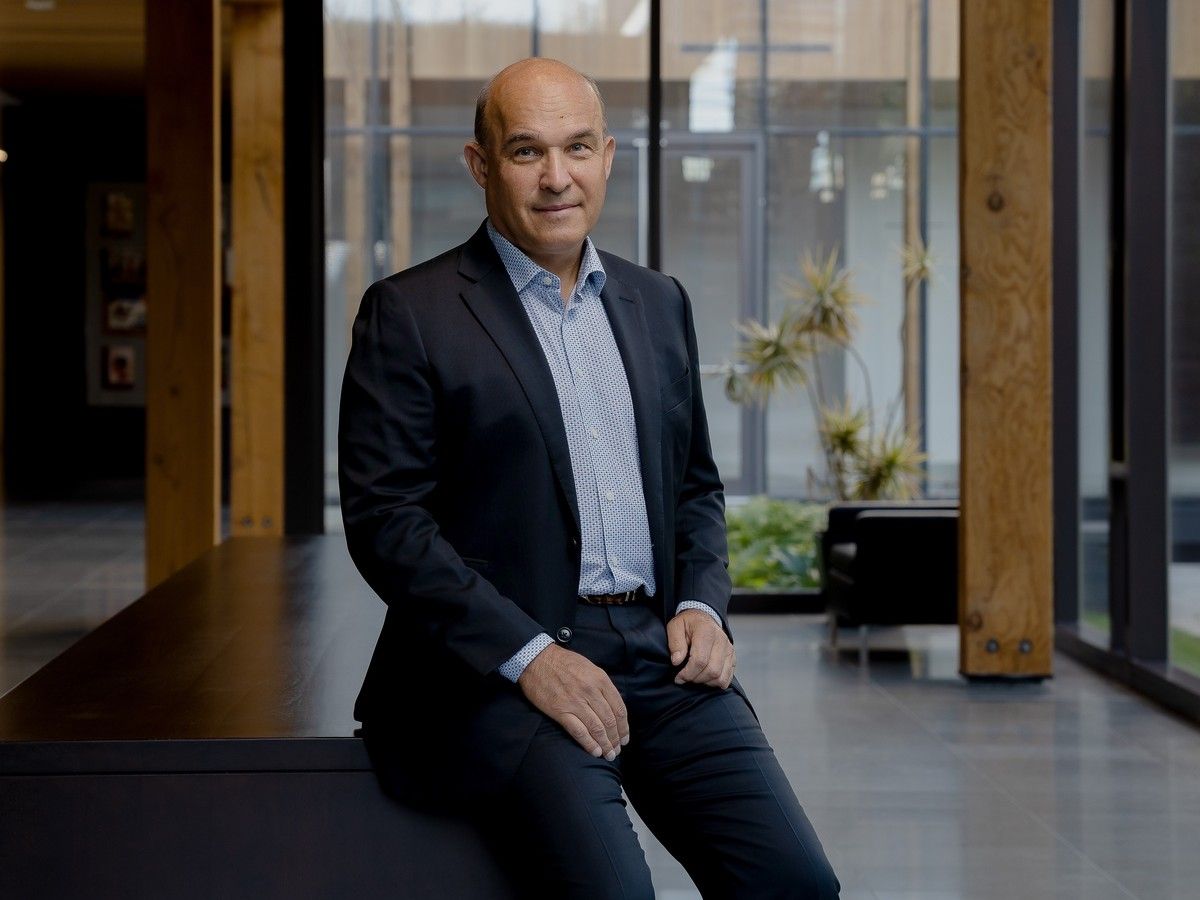 Jim Balsillie