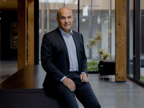 Jim Balsillie