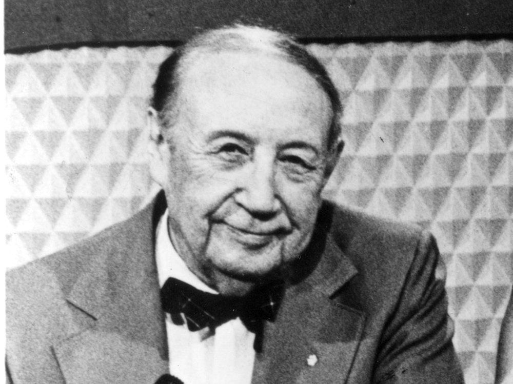FIRST READING: The last time U.S. reputation was this low, a Canadian stood up for them