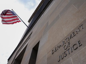 U.S. Justice Department