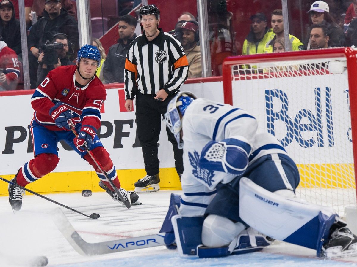 Scott Stinson: ‘What channel is the hockey on?’ The NHL is back, and watching it is more expensive than ever