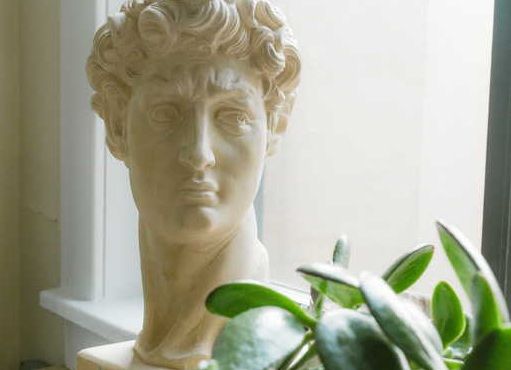 Love The Odyssey? Here’s how to add ancient Greek touches to your home
