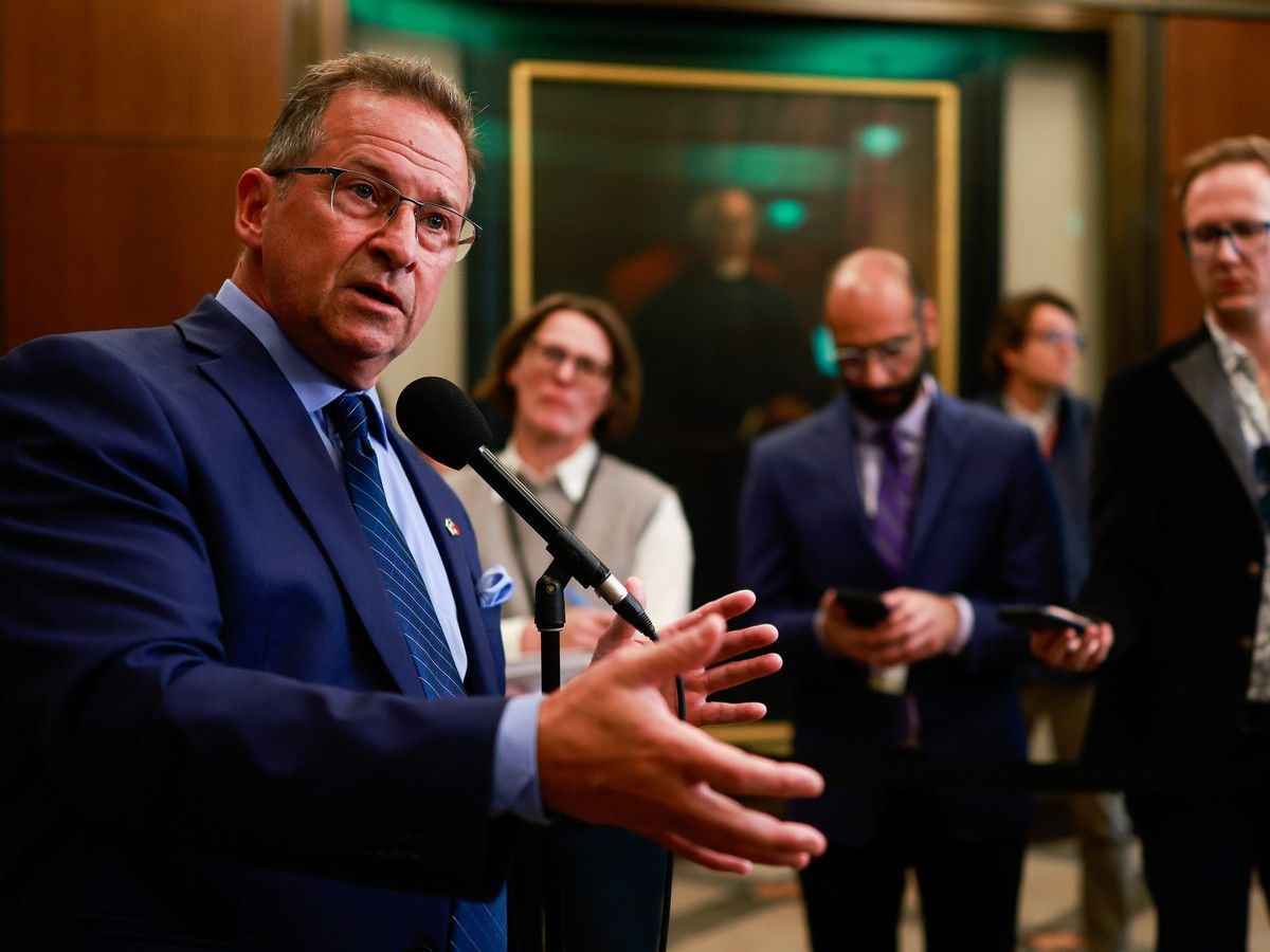 ‘It is fantastic news’: With PQ set to take power in Quebec, the Bloc dreams of separation while Liberals stay quiet