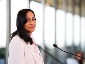 Anita Anand