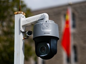 Hikvision