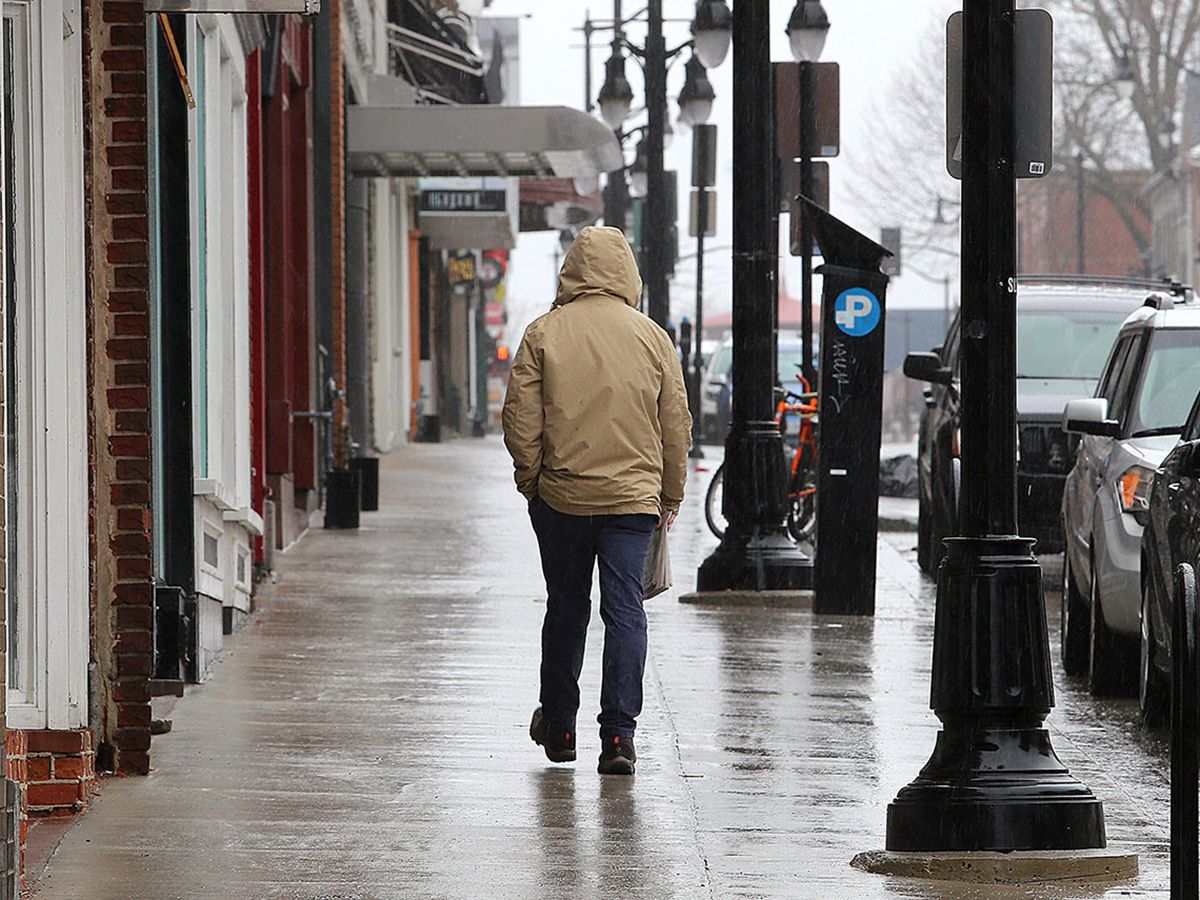 John Ivison: How to reverse our unravelling social cohesion