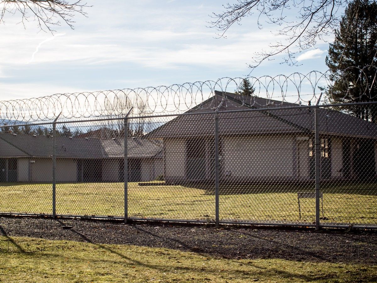 Federal government admits two trans inmates charged with sexual assault after transfer to women’s prisons