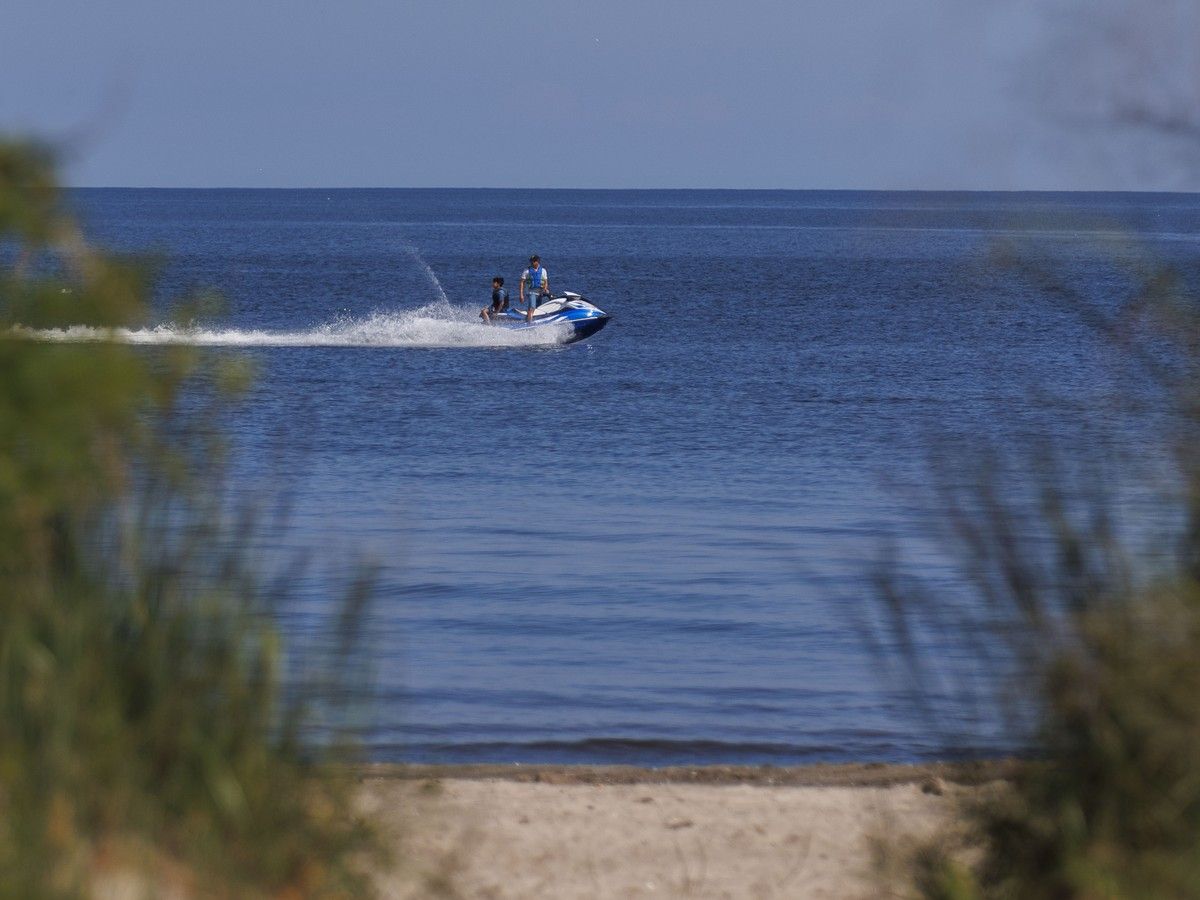 Lake Erie
