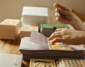 Lucky Duck Mail Club