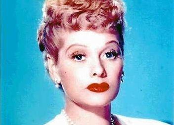 Lucille Ball