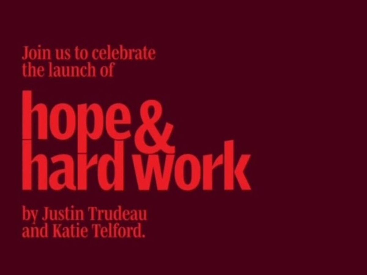Trudeau