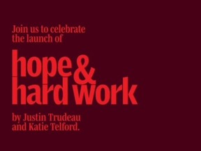 Trudeau