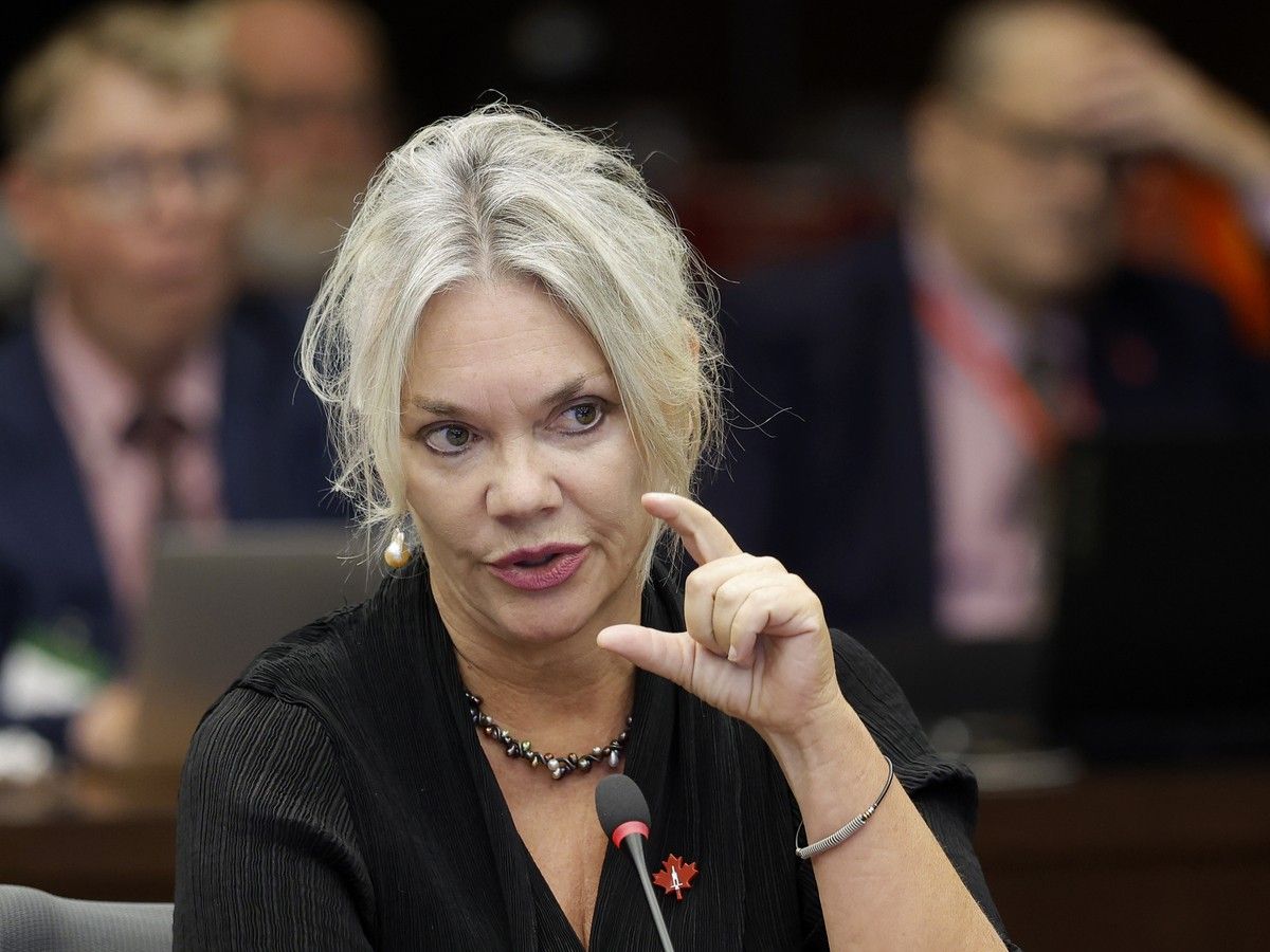 Patricia Leidl