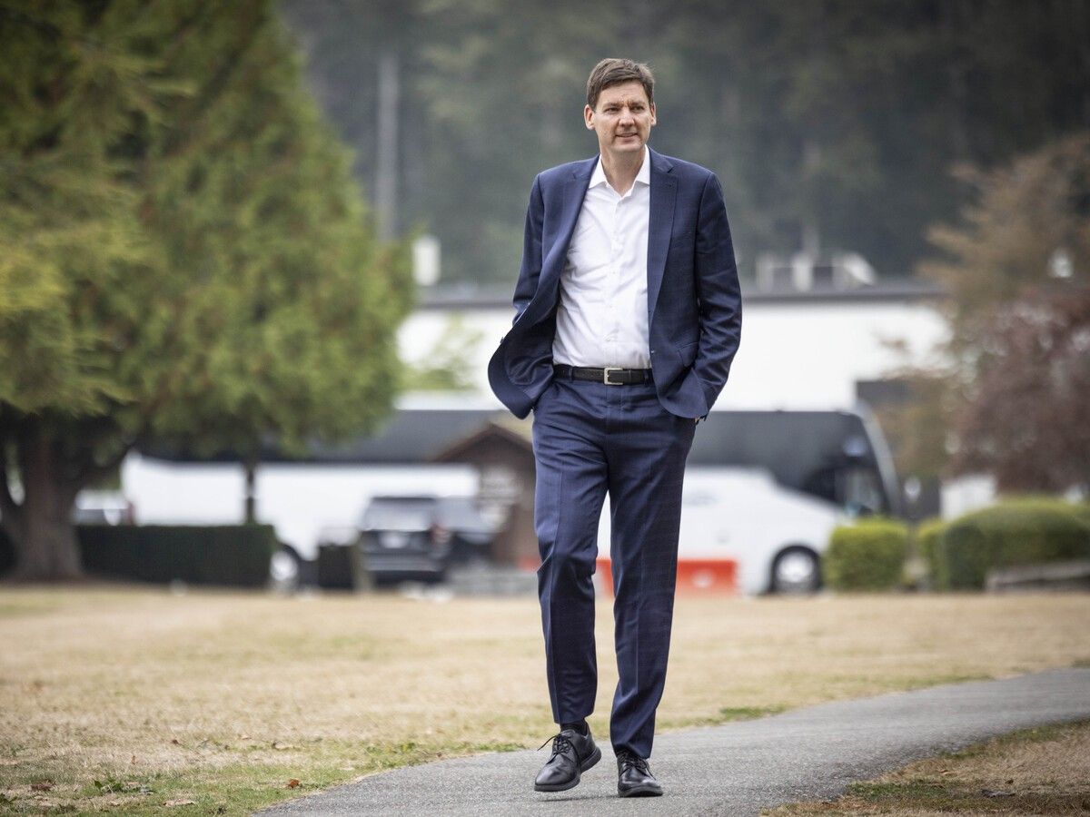 Carney’s electoral Trump card is falling flat in B.C., Quebec elections