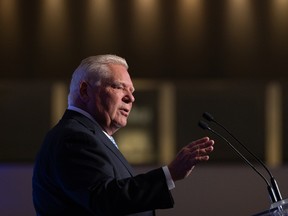 Doug Ford