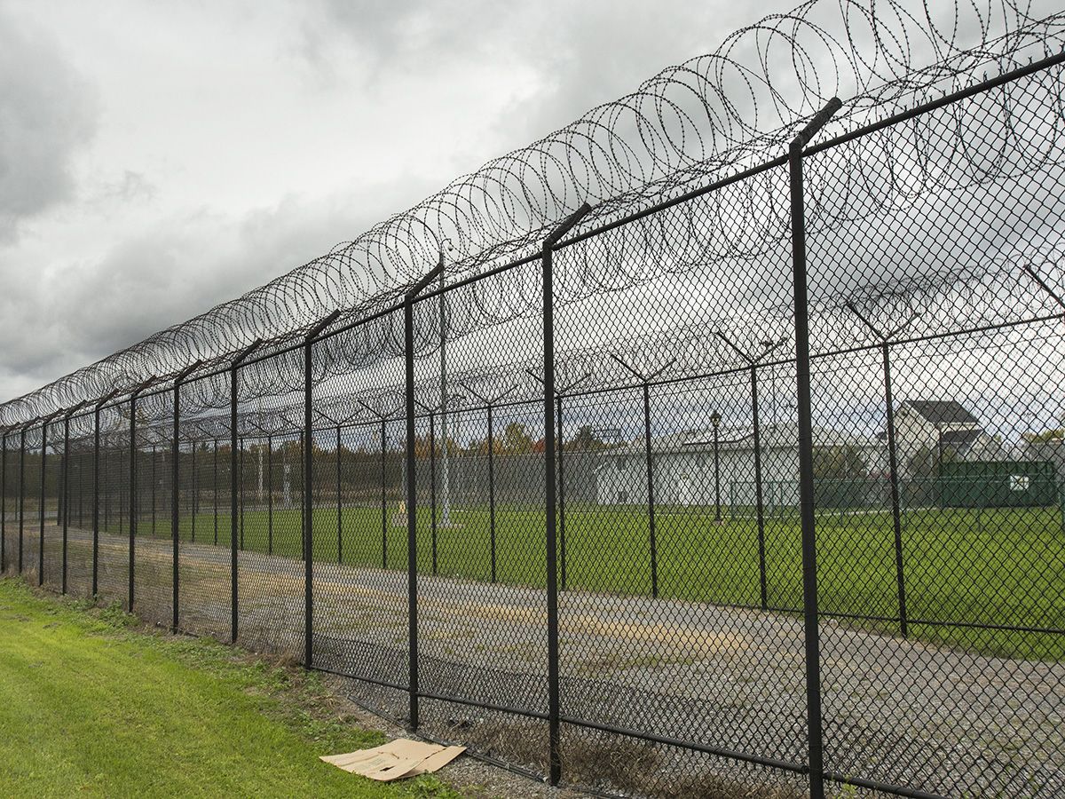 Chris Selley: If we’d prefer drug-free prisons to ‘safe snorting,’ we need a system rethink